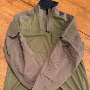 Men’s Crye Precision G3 all weather combat shirt